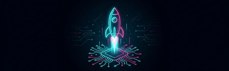 Как мы запустили этот сайт за неделю с помощью AI без разработчиков